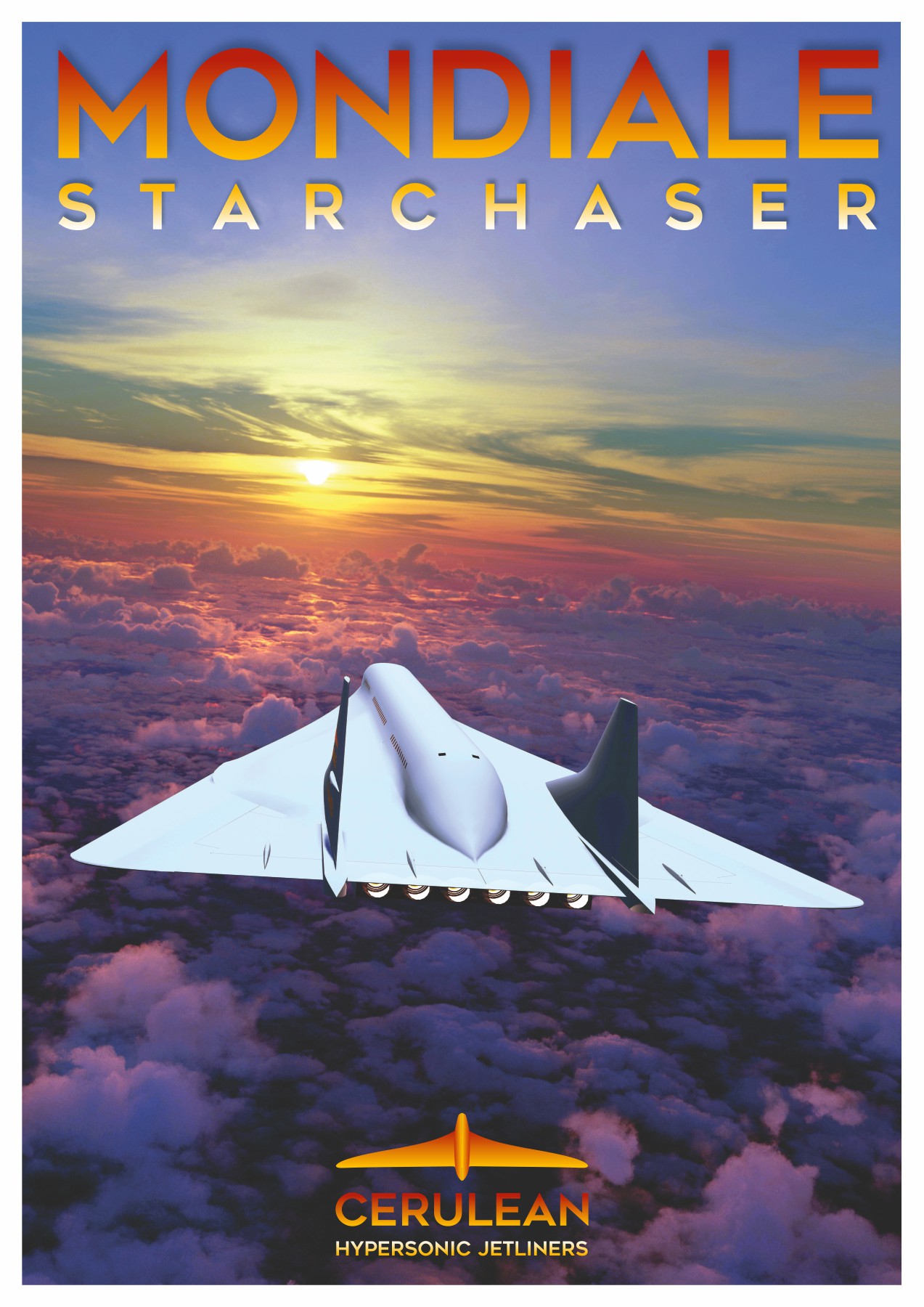 AAAO03 - Aircat Oceanic Master of Sky and Sea