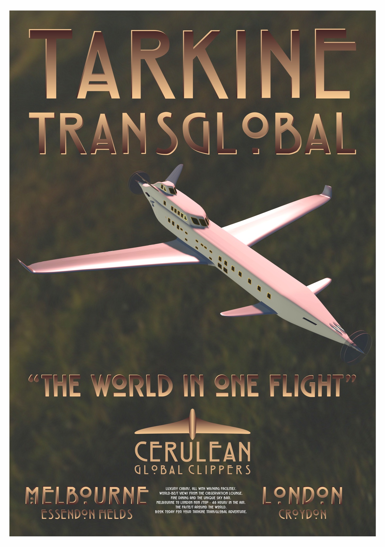 AATT04 - Tarkine Transglobal Overland